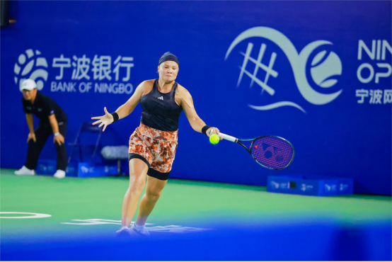 说明其球路